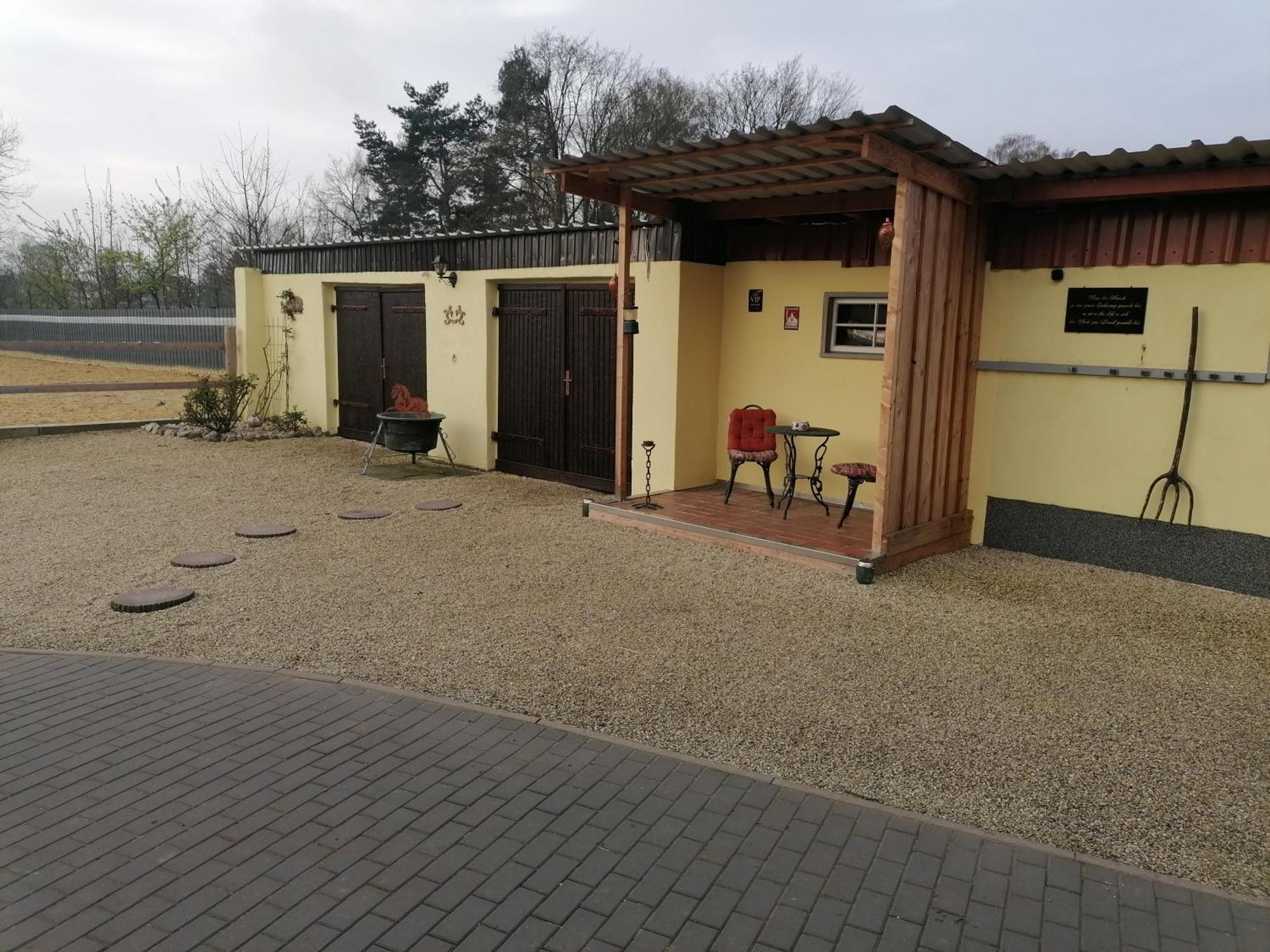 Haus Lupo am Kanal Castrop-Rauxel Exterior foto